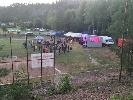hromfest 450 6
