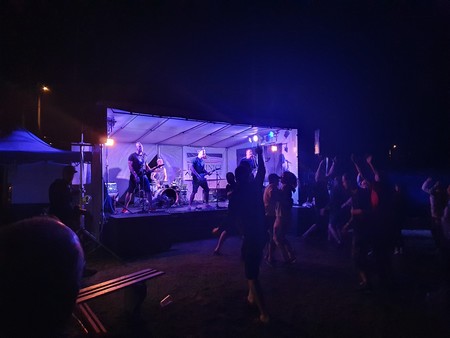 hromfest 450 8