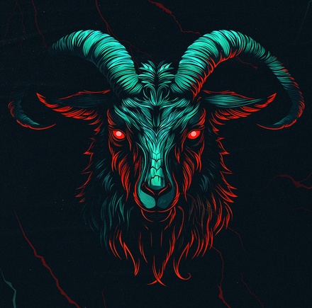 kozel 440x437