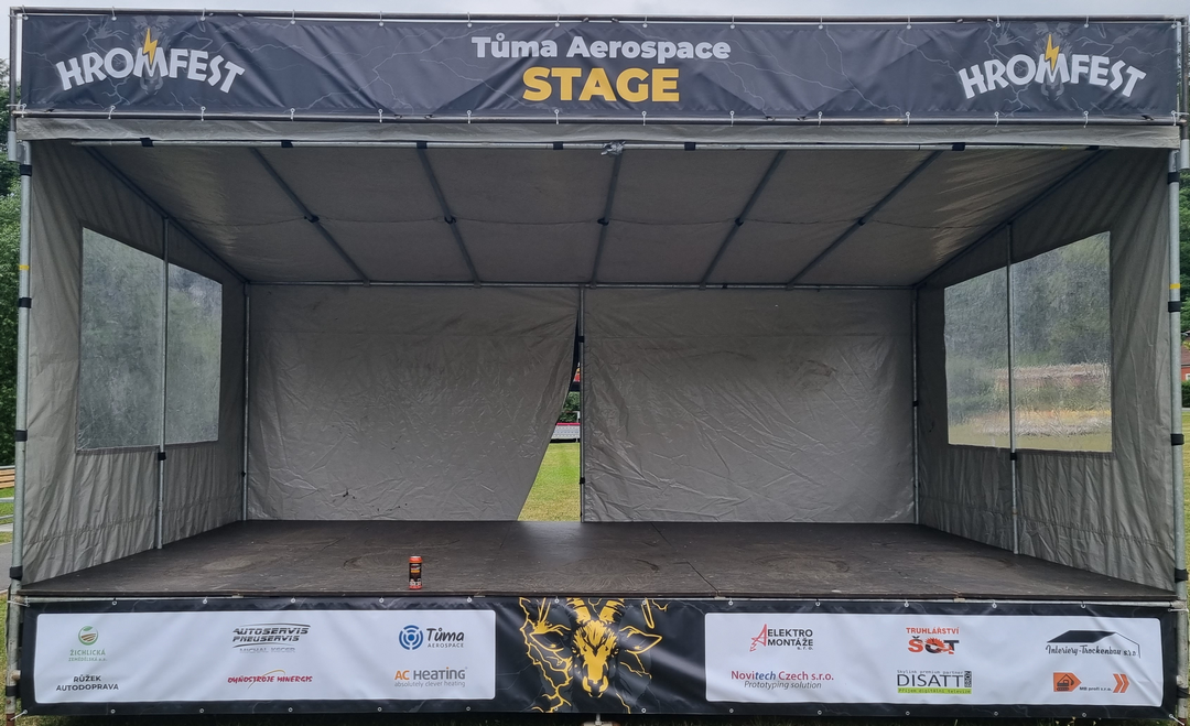 stage 2023 