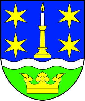 Hromnice erb